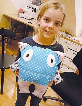 Nähkurse in München Trudering