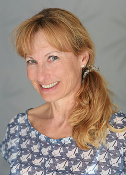 Nicoline Beyer, Nähkurse in München Trudering