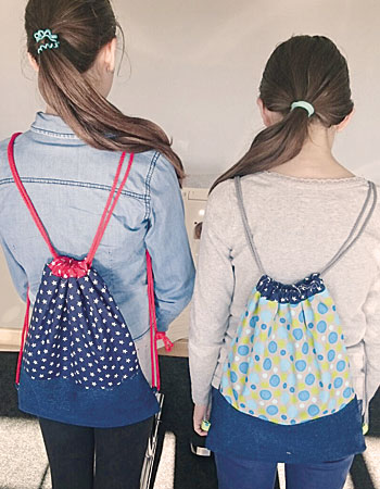 Nähkurs für Kinder in München Trudering