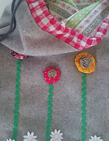 Nähkurse in München Trudering